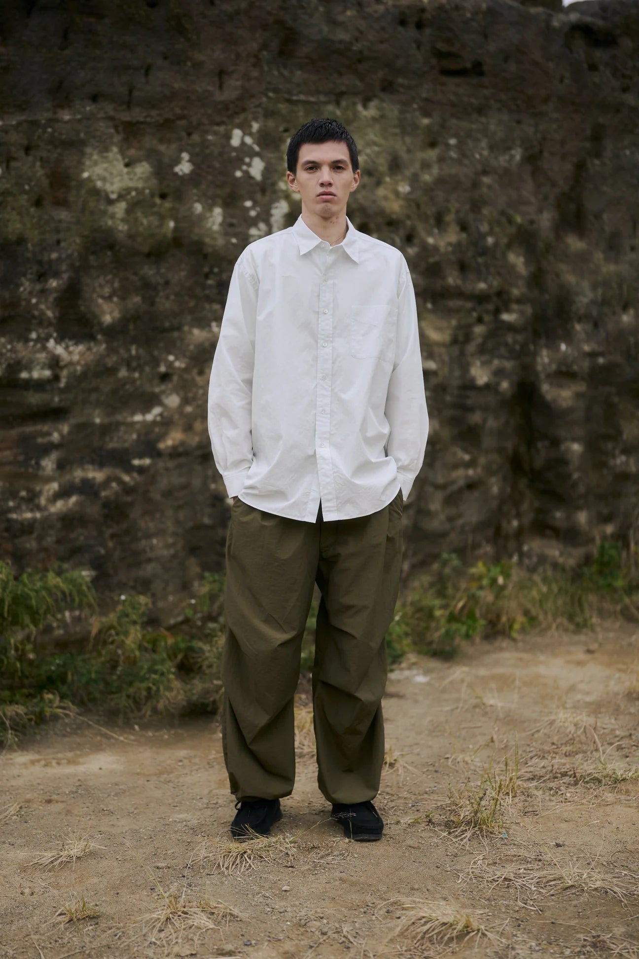 AMERICAN CLASSIC SHIRT