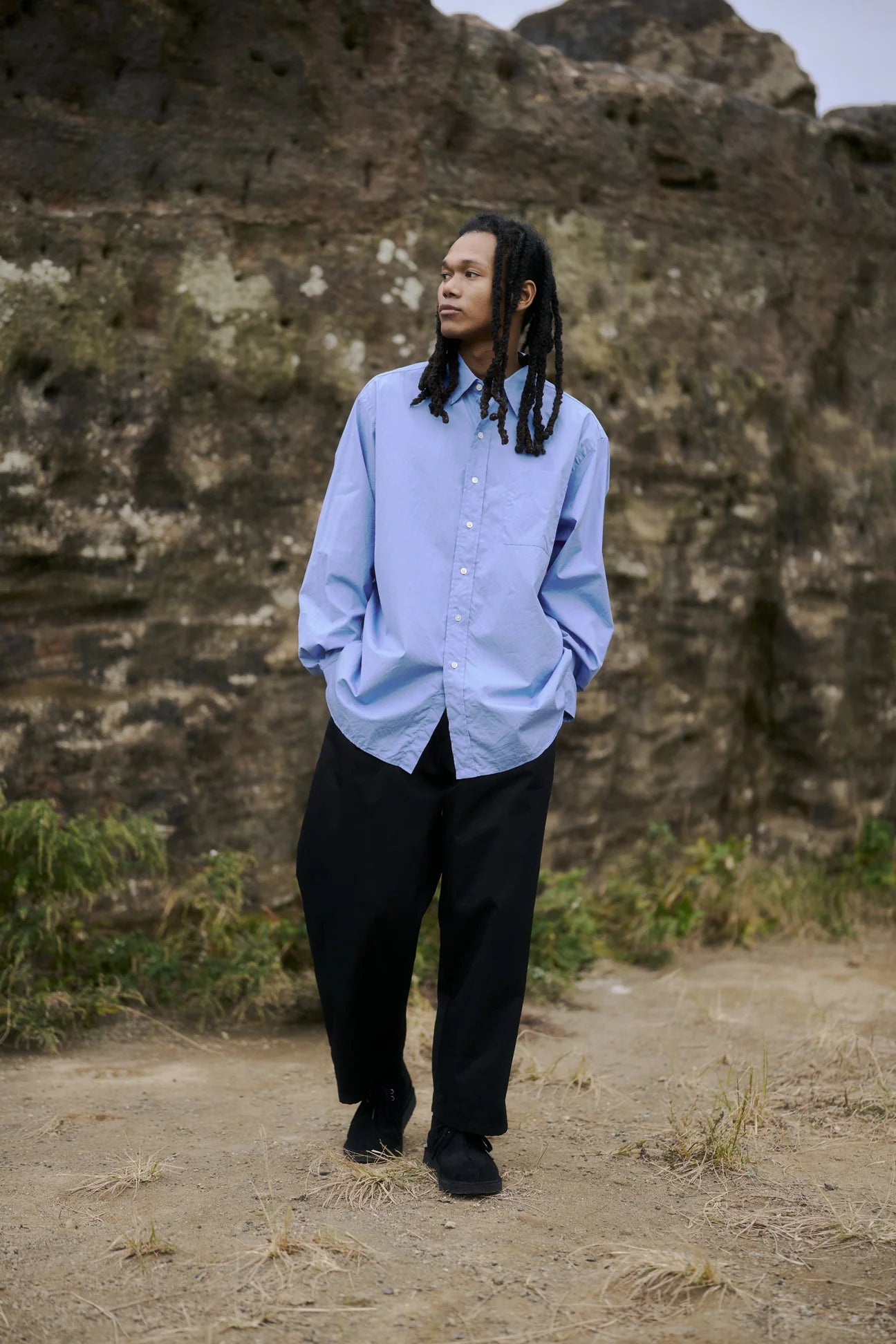 AMERICAN CLASSIC SHIRT