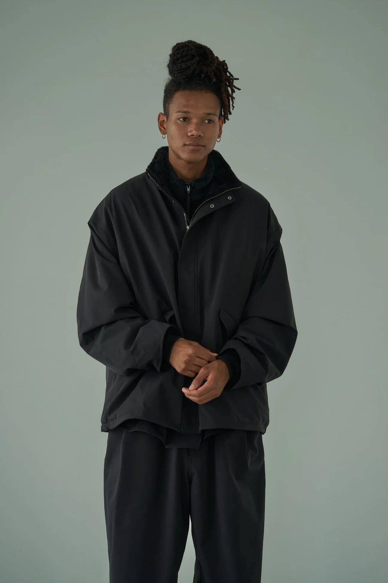 CLASSIC SOFT SHELL PANTS