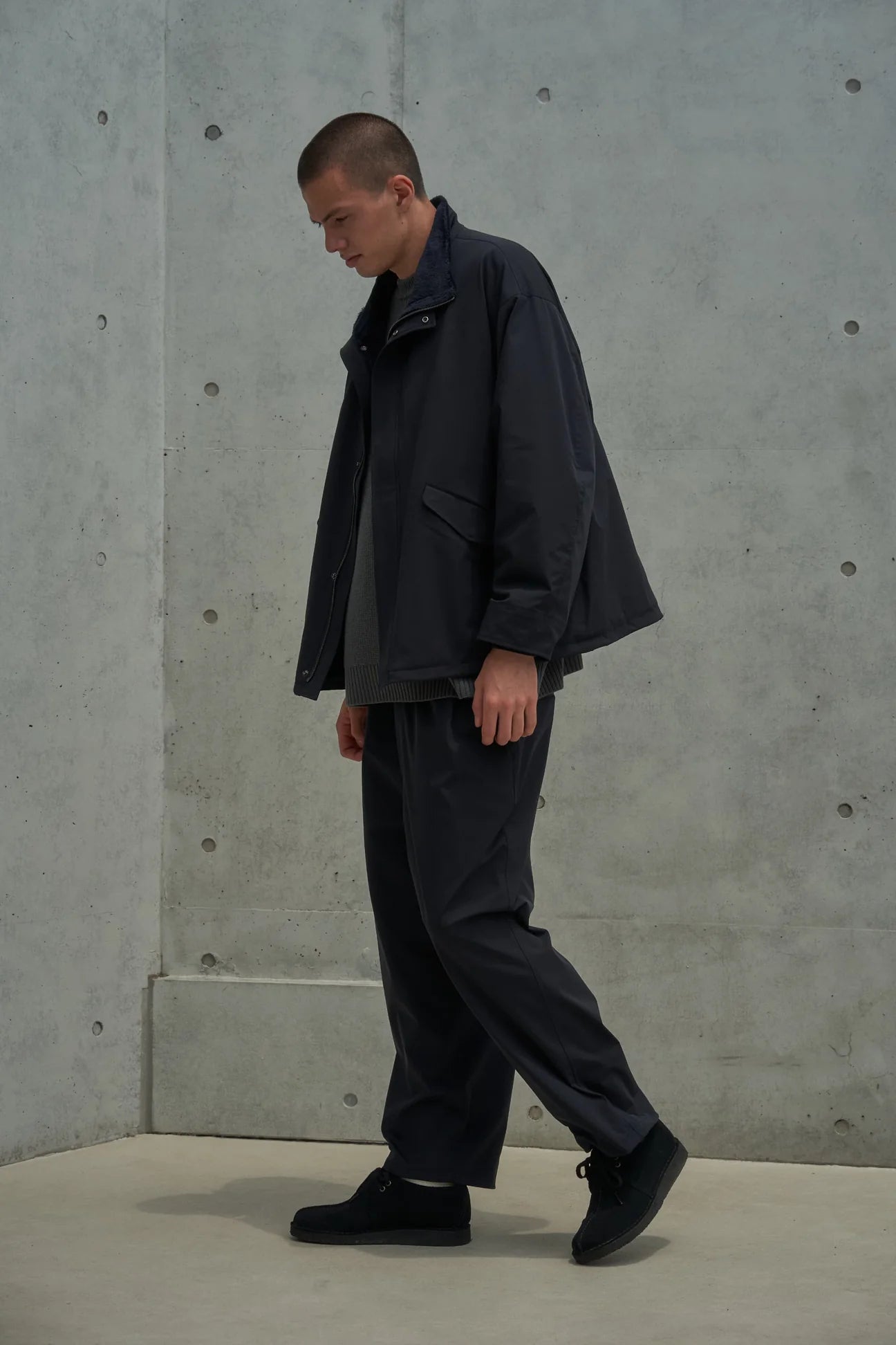 CLASSIC SOFT SHELL PANTS