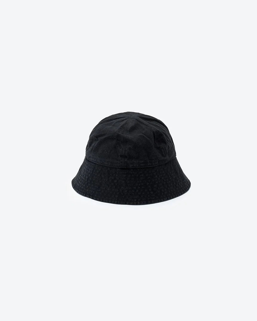 PARAFFIN DUCK SAILOR HAT