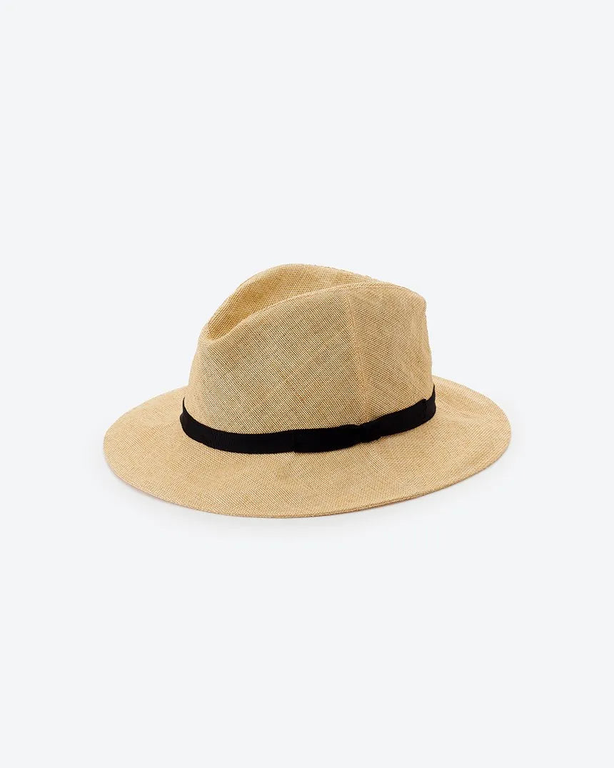PAPER CLOTH SOFT HAT