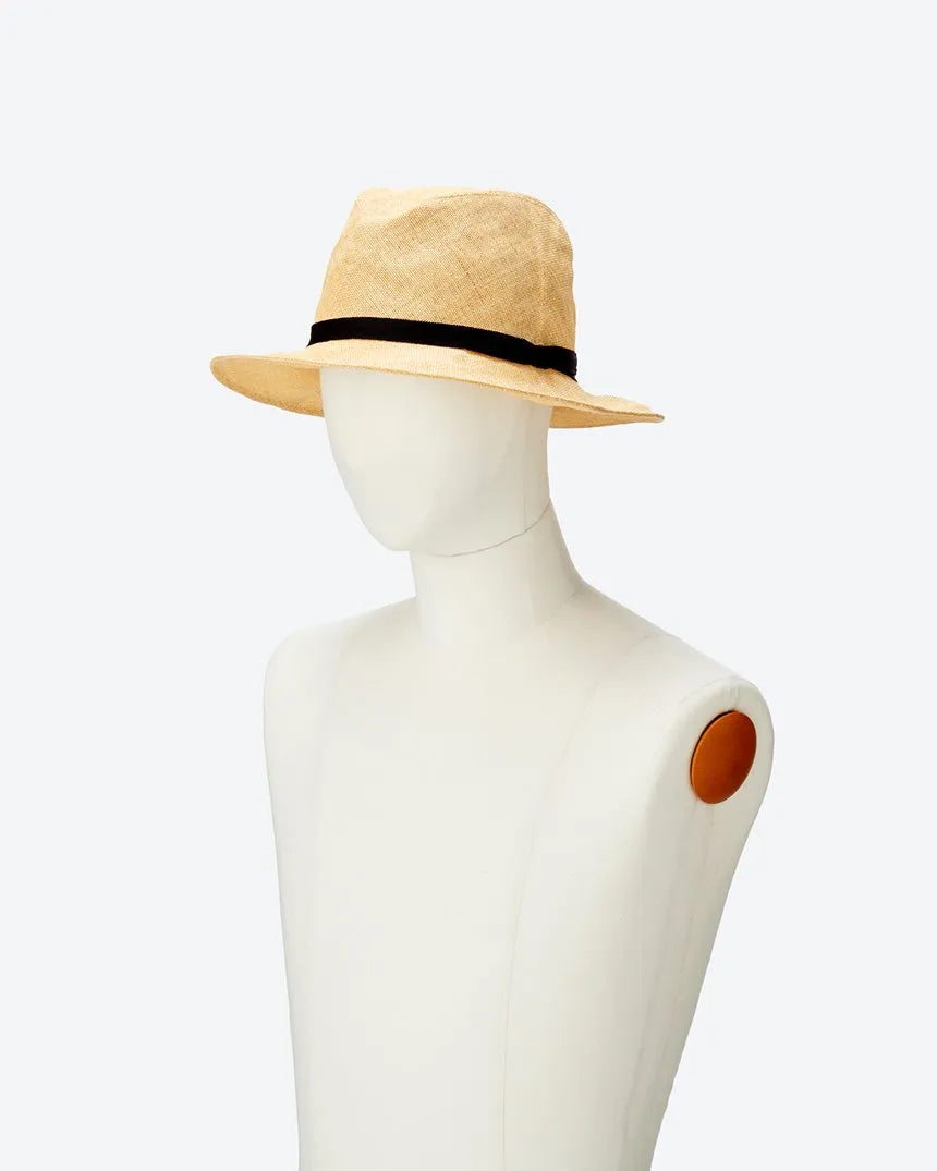 PAPER CLOTH SOFT HAT