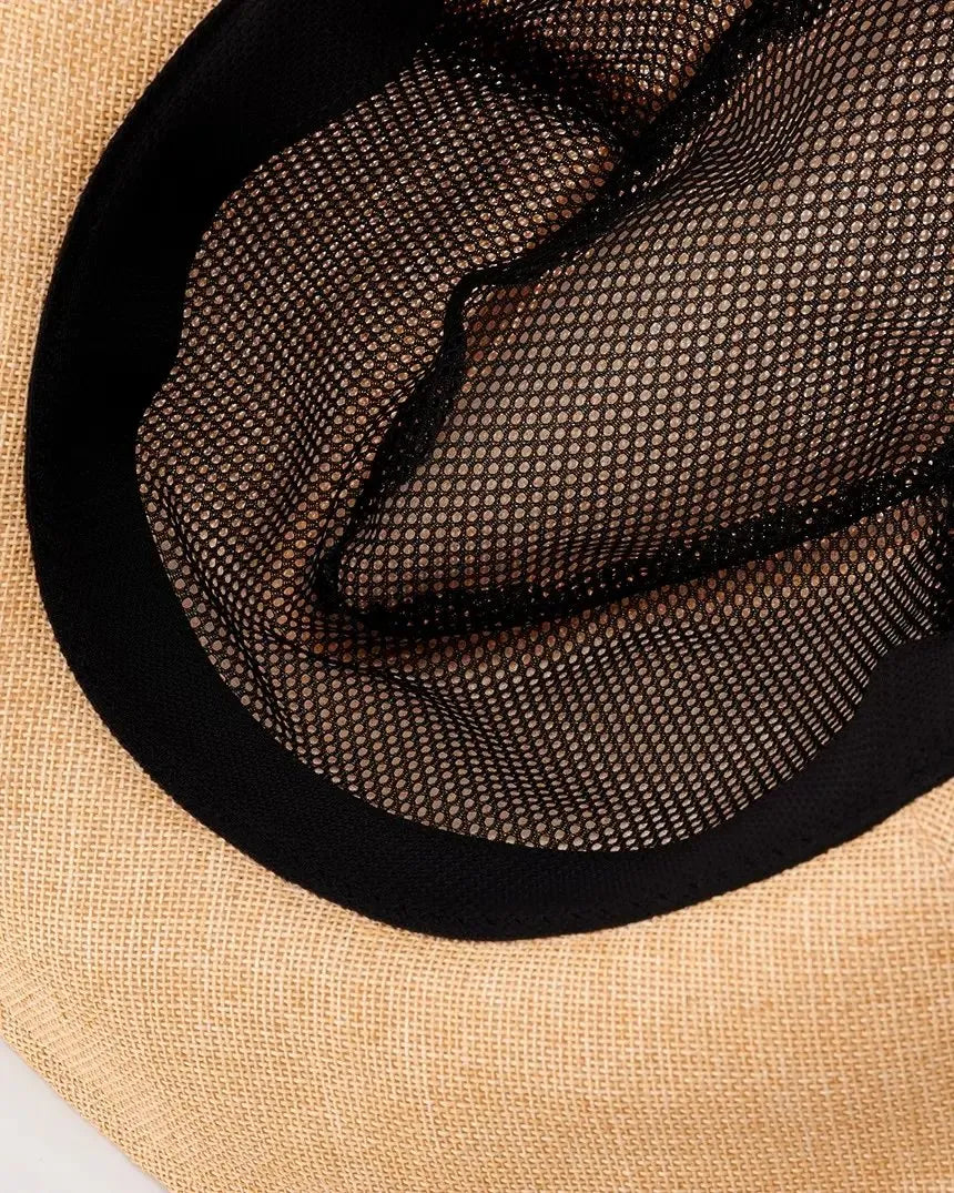 PAPER CLOTH SOFT HAT