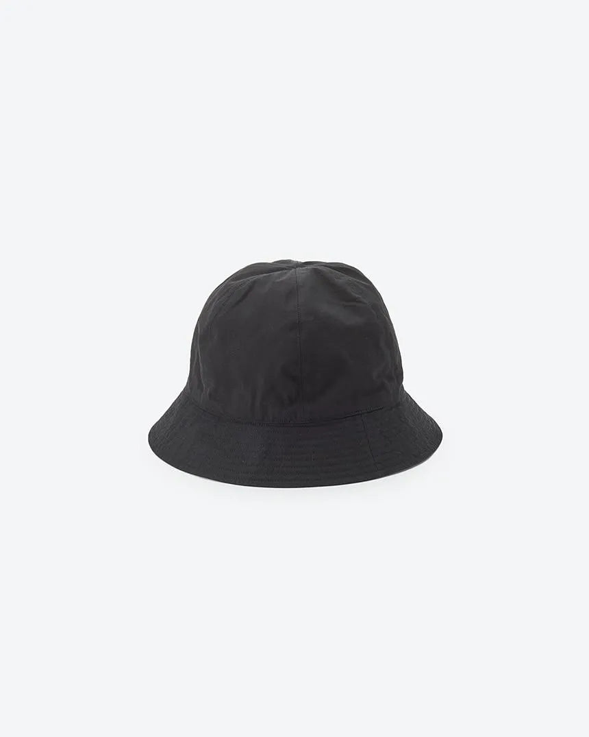 COTTON GABA 6PANEL HAT