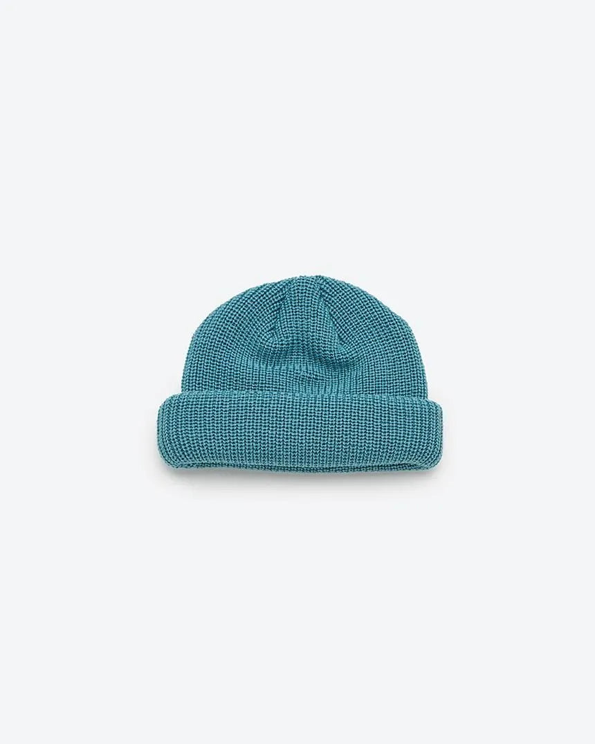 KNIT DECK CAP