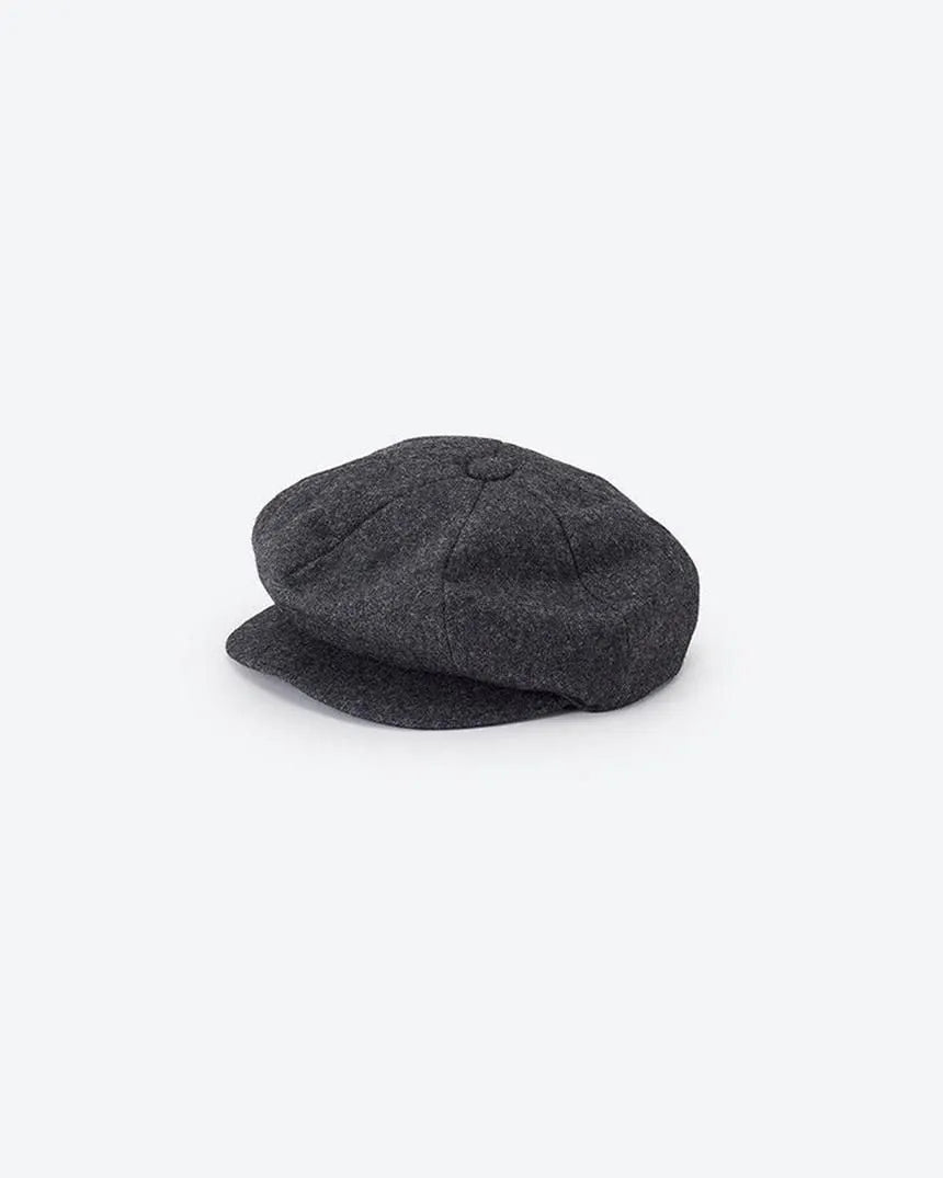 MELTON CASQUETTE
