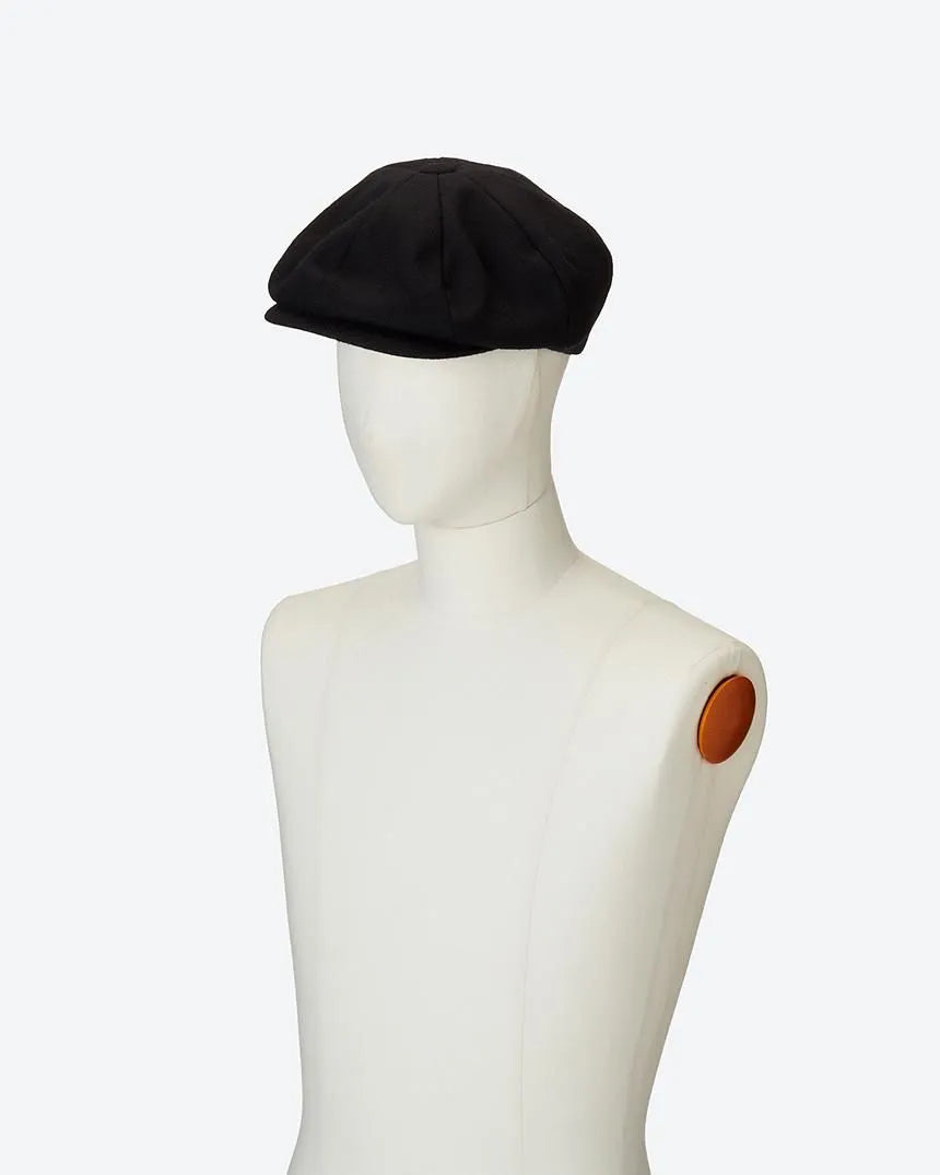 MELTON CASQUETTE