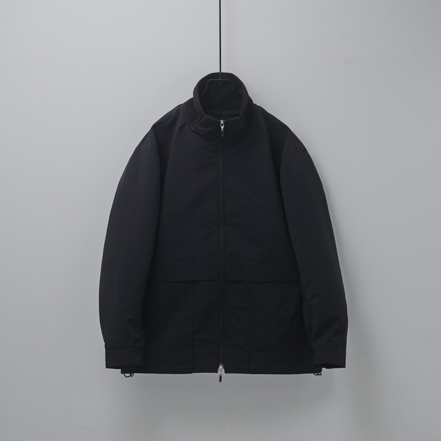 EARNEST ZIP BLOUSON