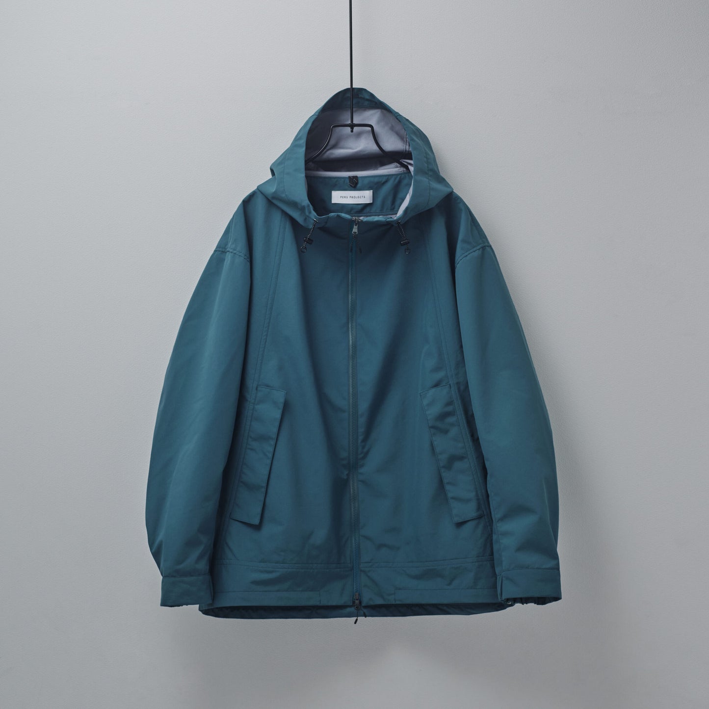 MINOT ALL WEATHER PARKA