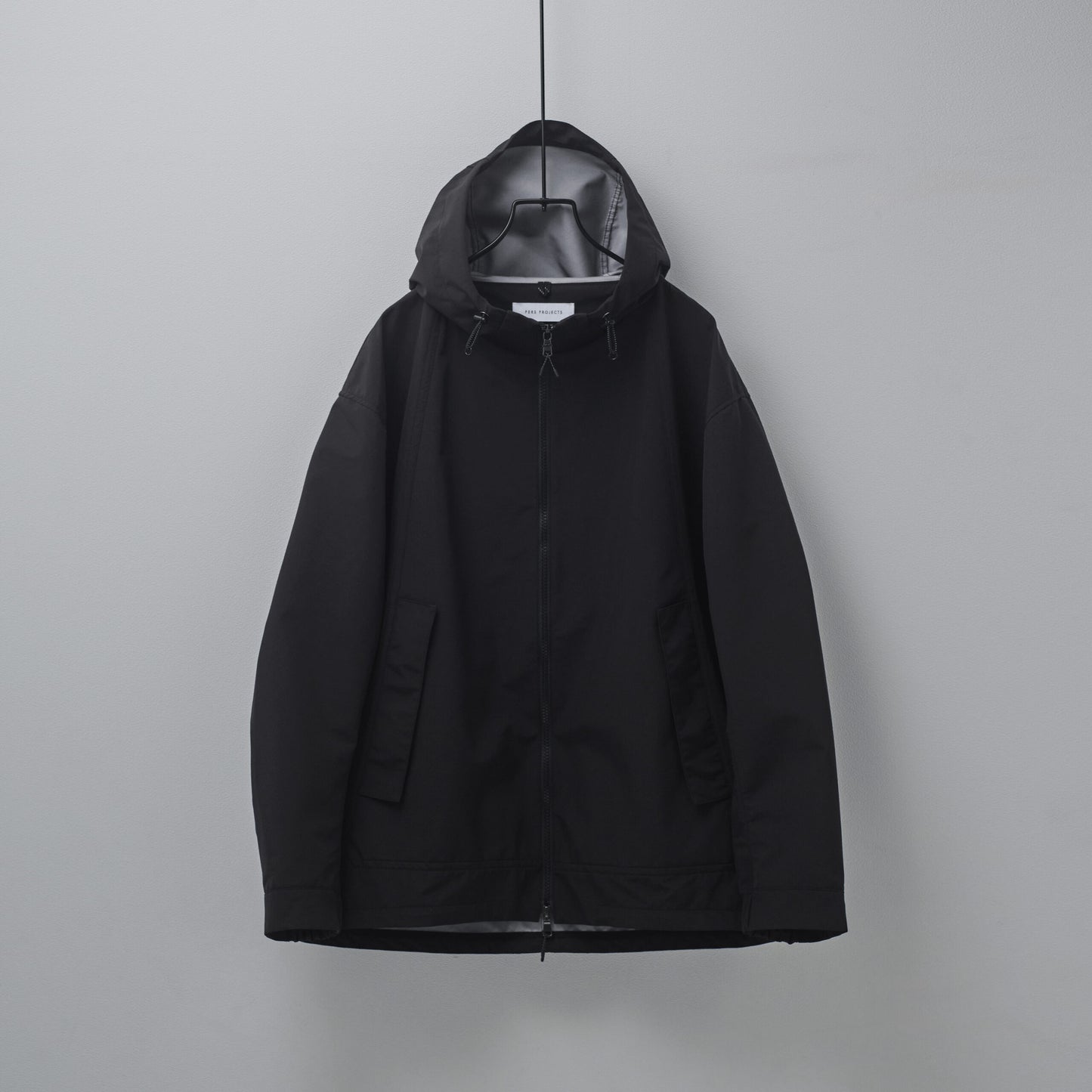 MINOT ALL WEATHER PARKA