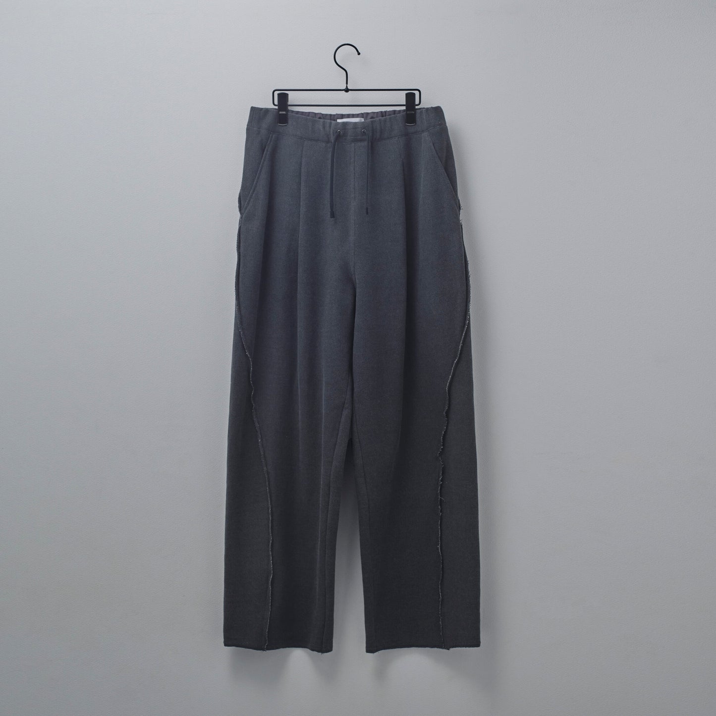 HAKEEM TWIST TROUSERS "VINTAGE DYE"