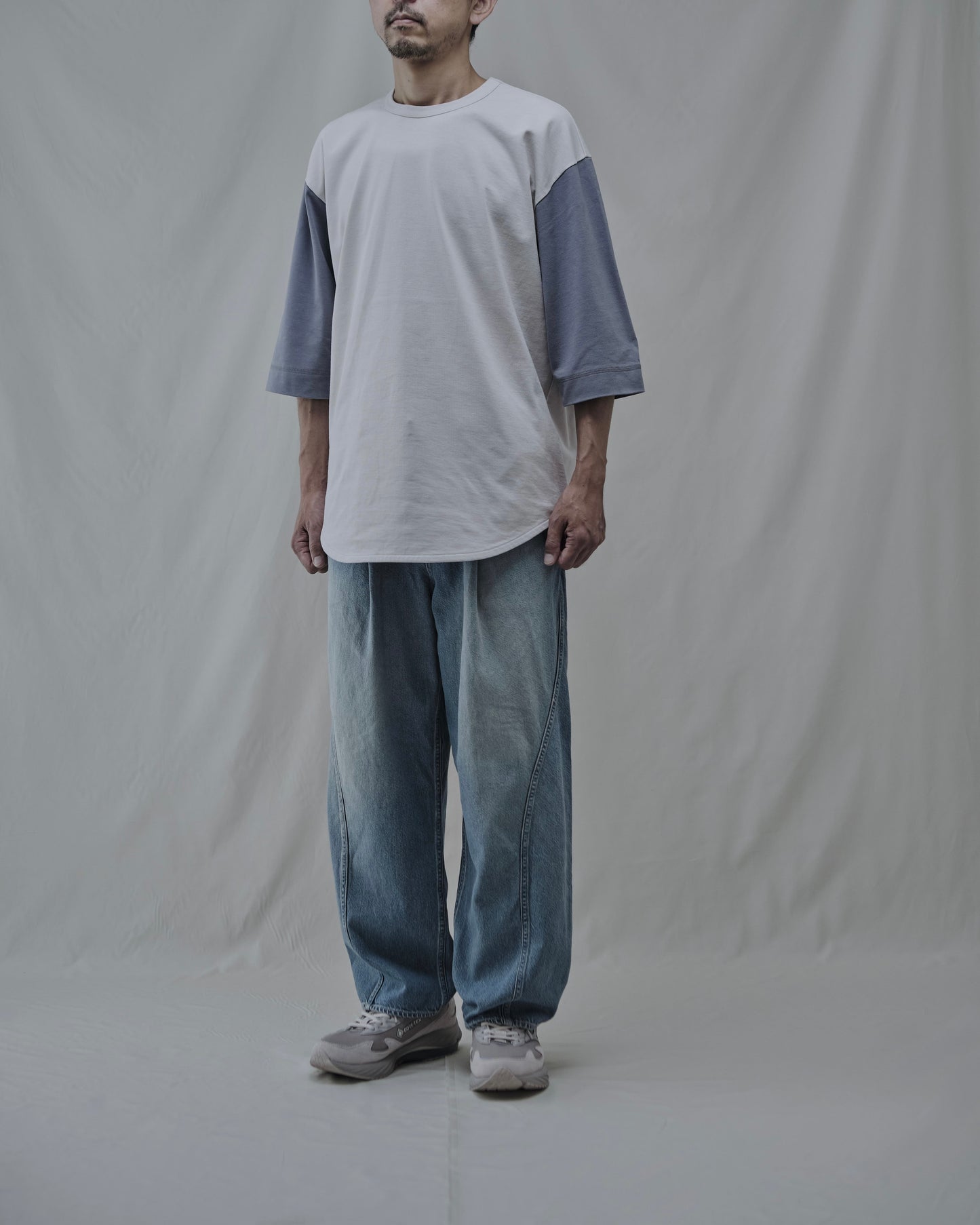 FAUNTAIN TWIST JEANS