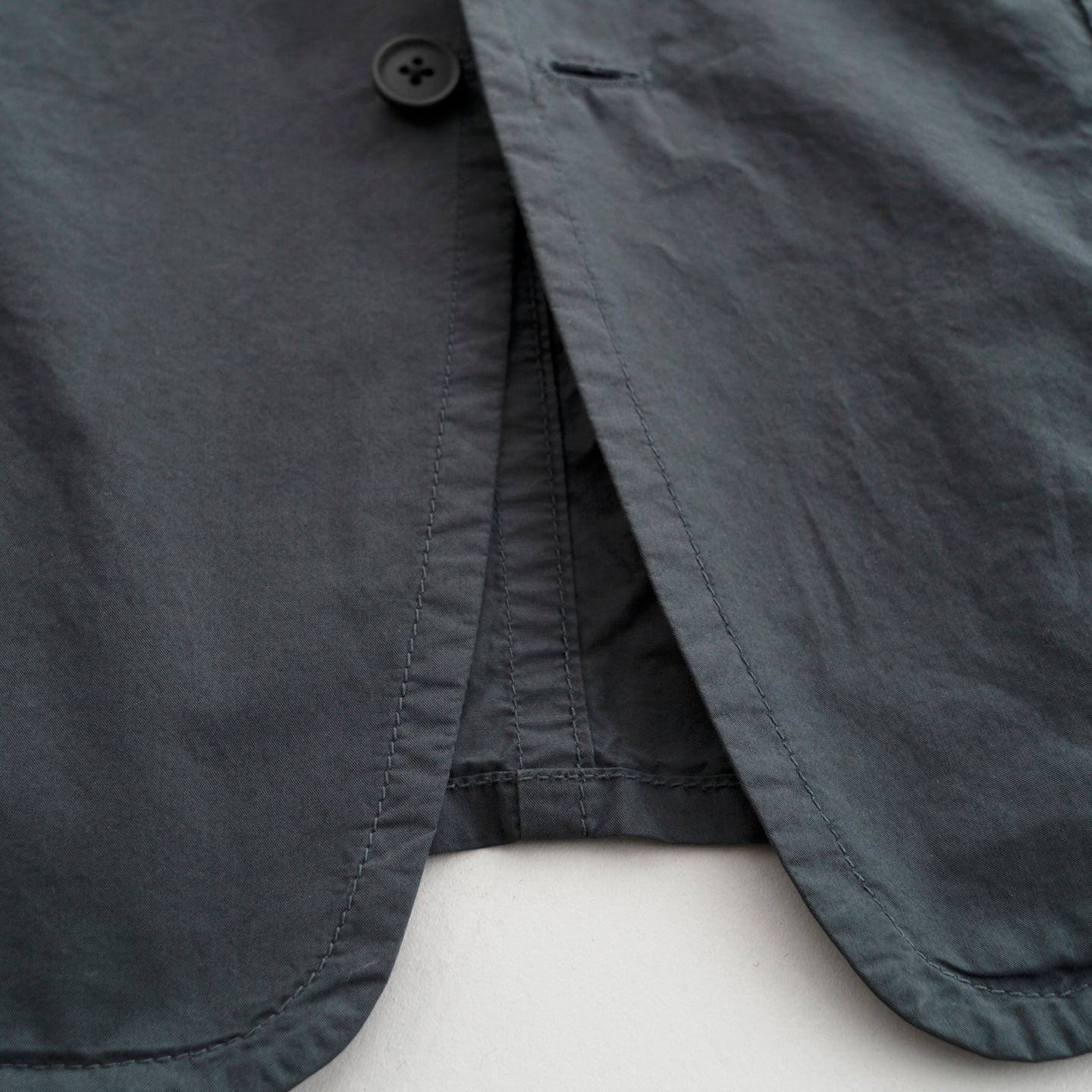 GARMENT DYE 2B JACKET