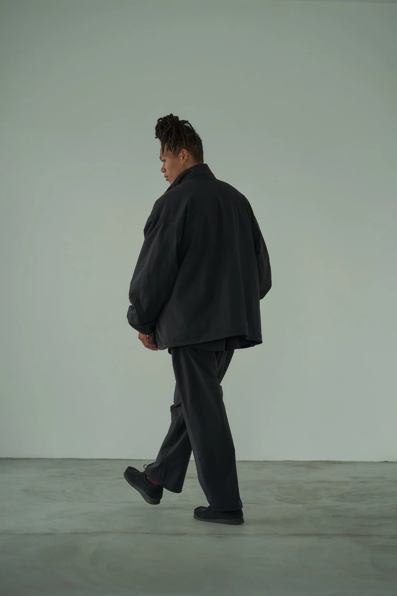 CLASSIC SOFT SHELL PANTS
