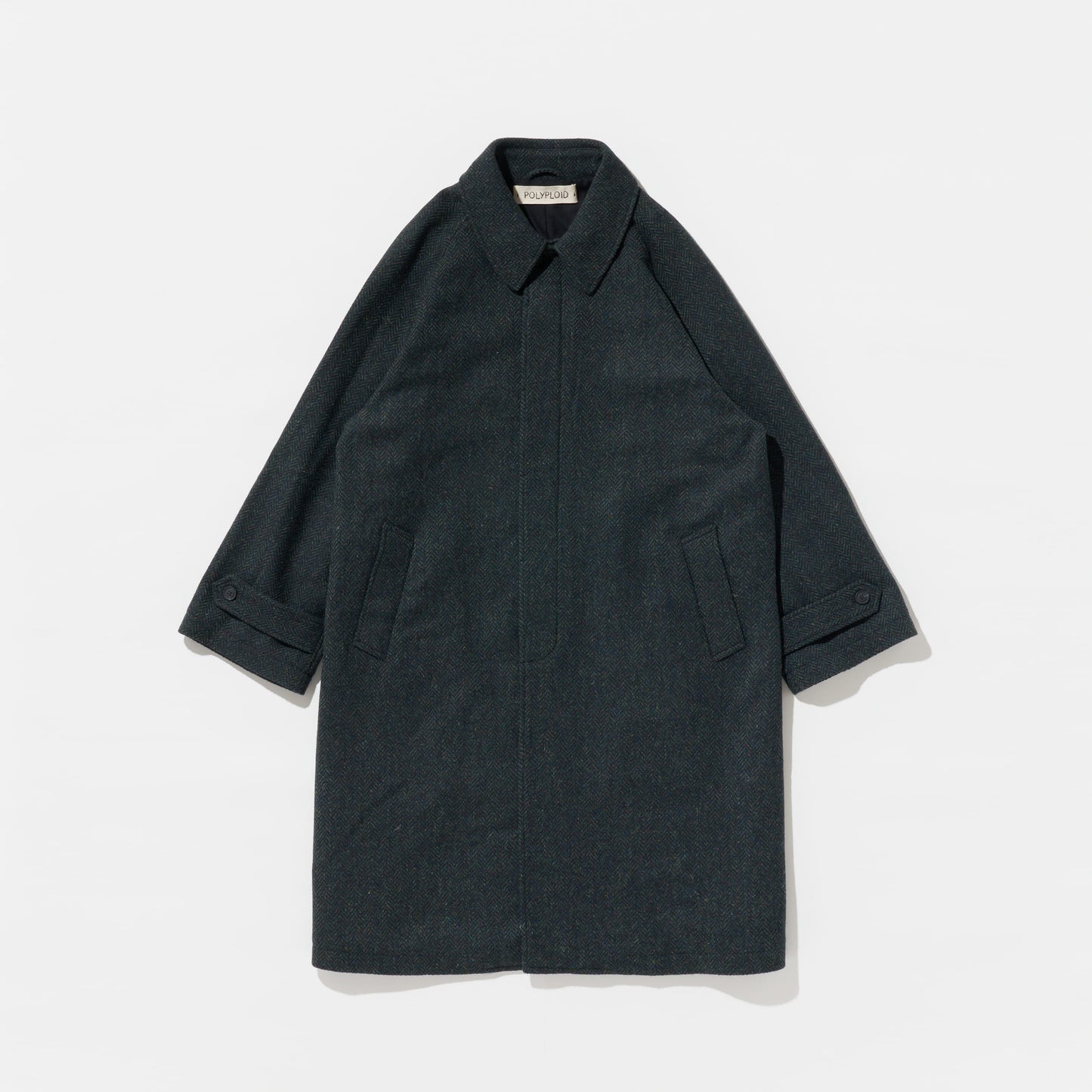 LONG COAT B