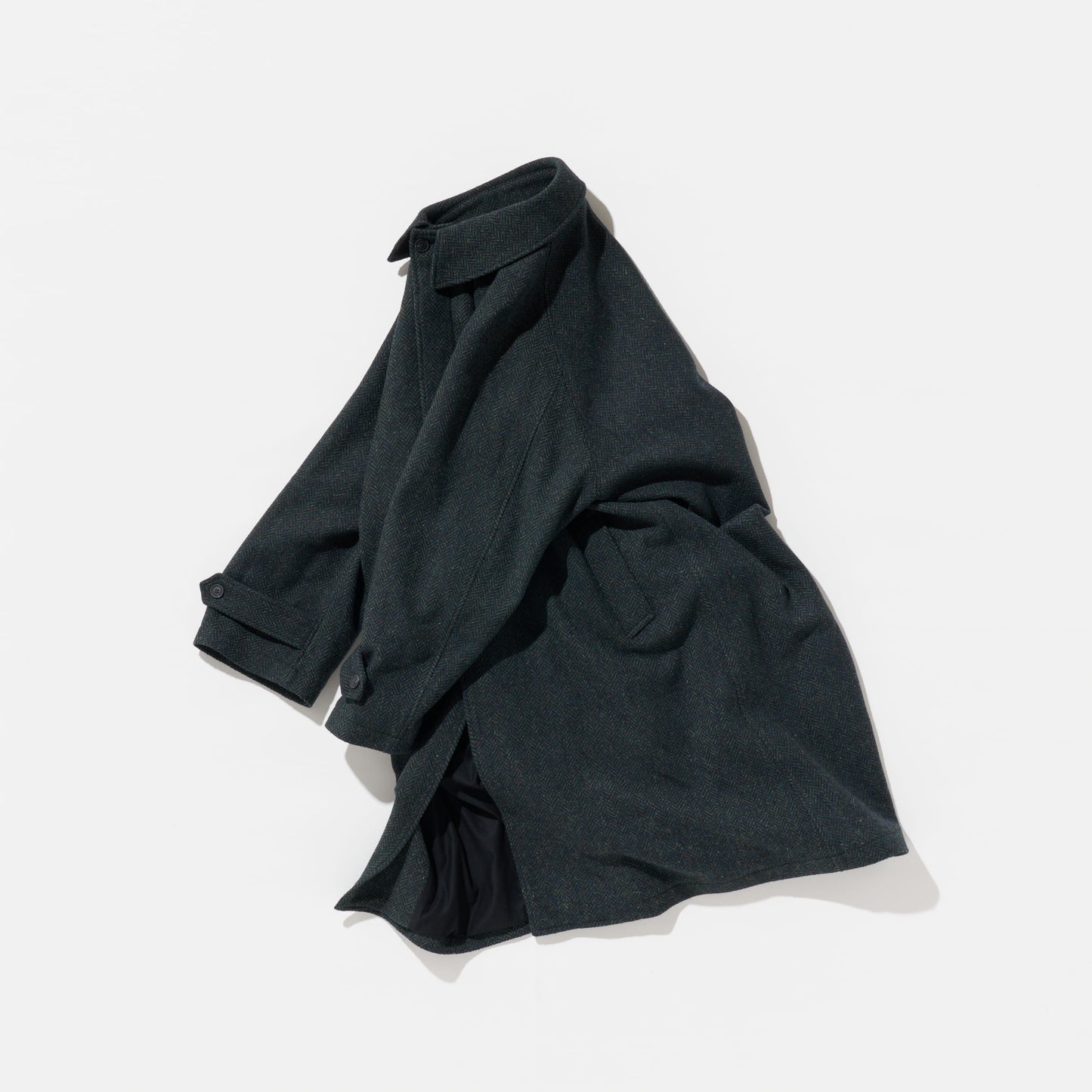 LONG COAT B