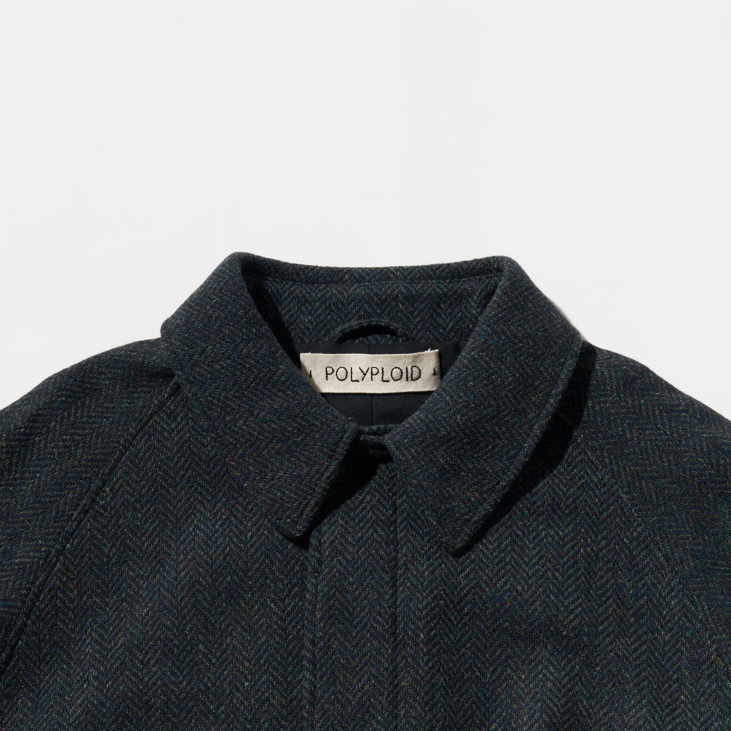 LONG COAT B