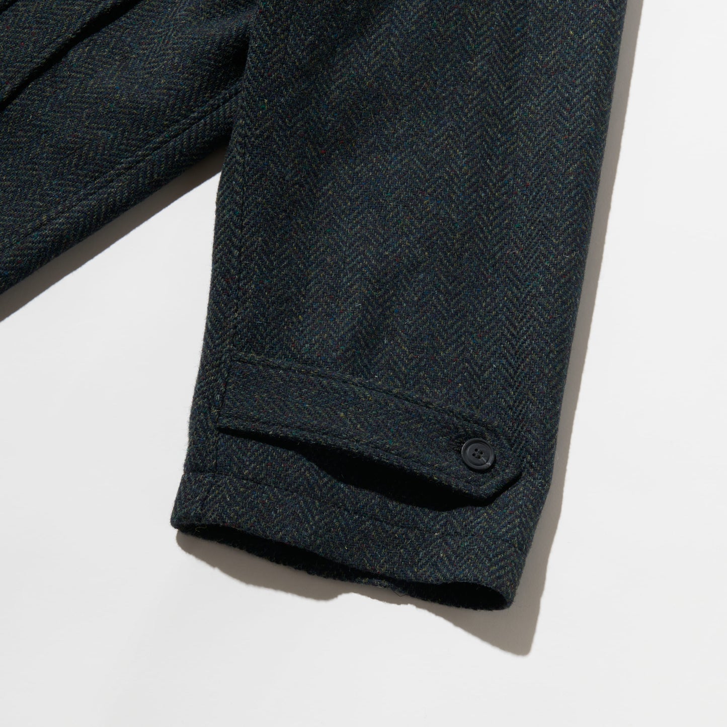 LONG COAT B