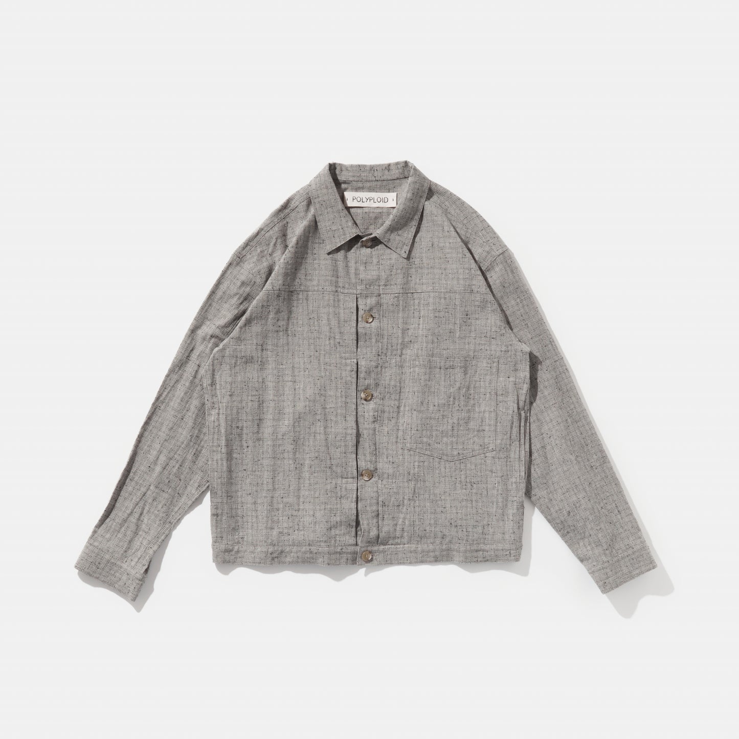 TRUCKER JACKET B