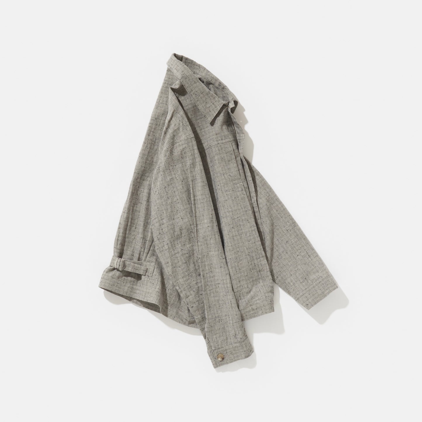 TRUCKER JACKET B