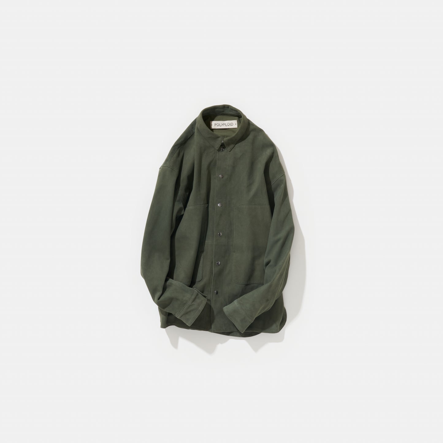 SHIRT JACKET B