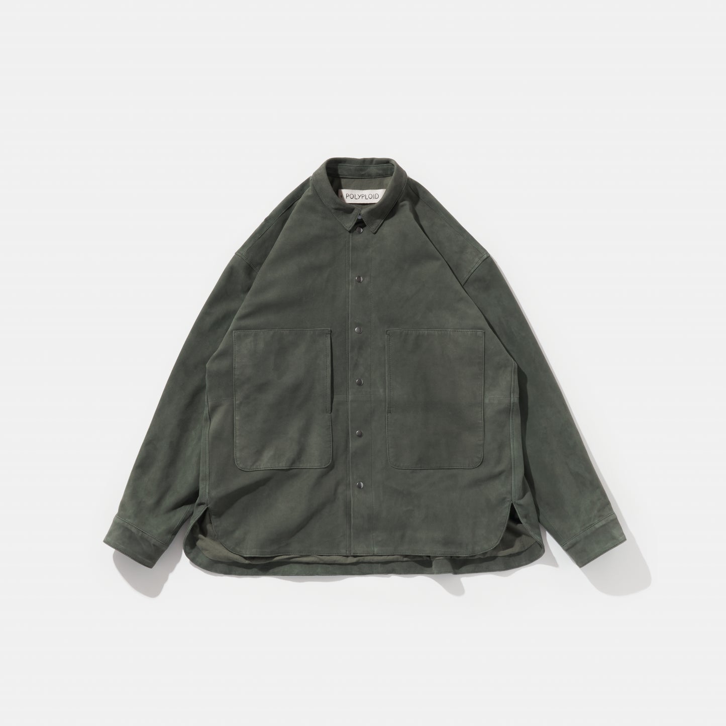 SHIRT JACKET B