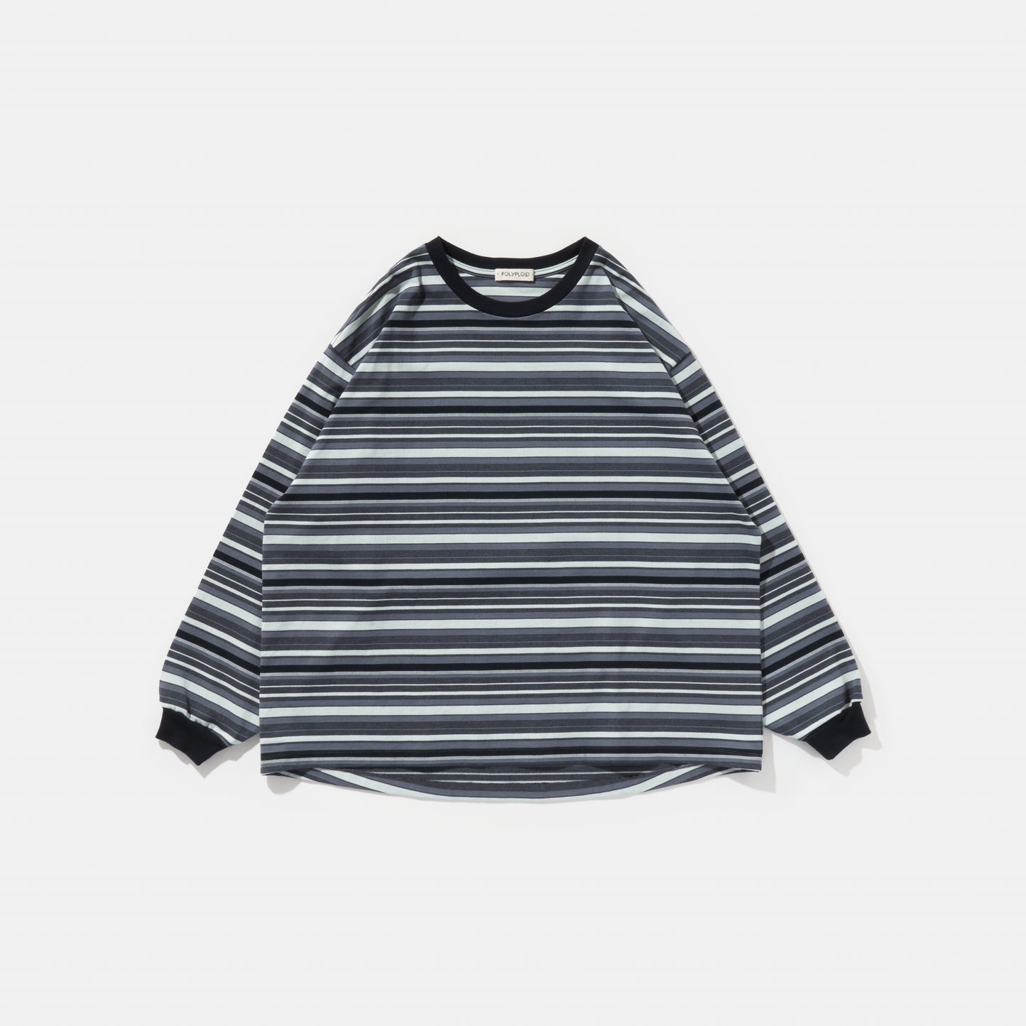 OVERSIZE LONG SLEEVE B