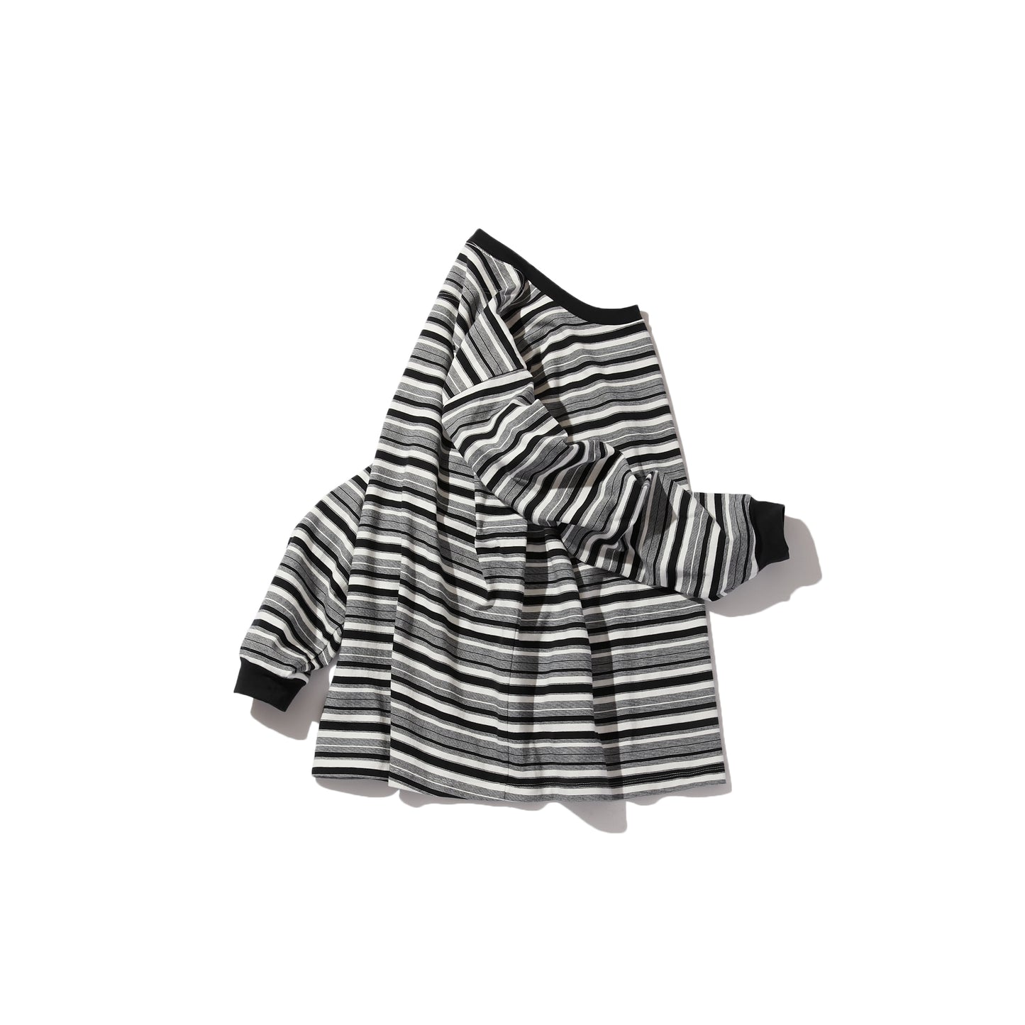 OVERSIZE LONGSLEEVE B