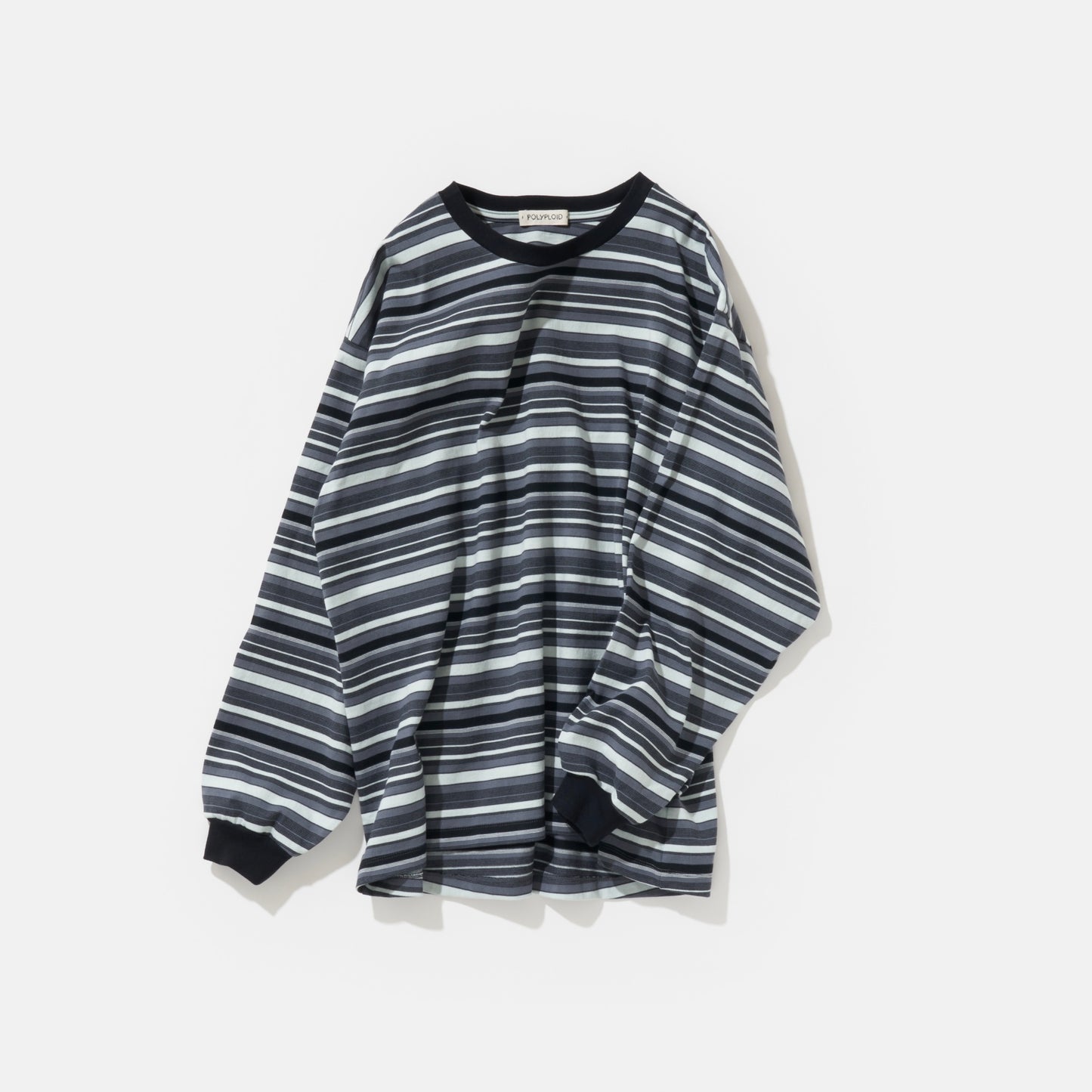 OVERSIZE LONG SLEEVE B