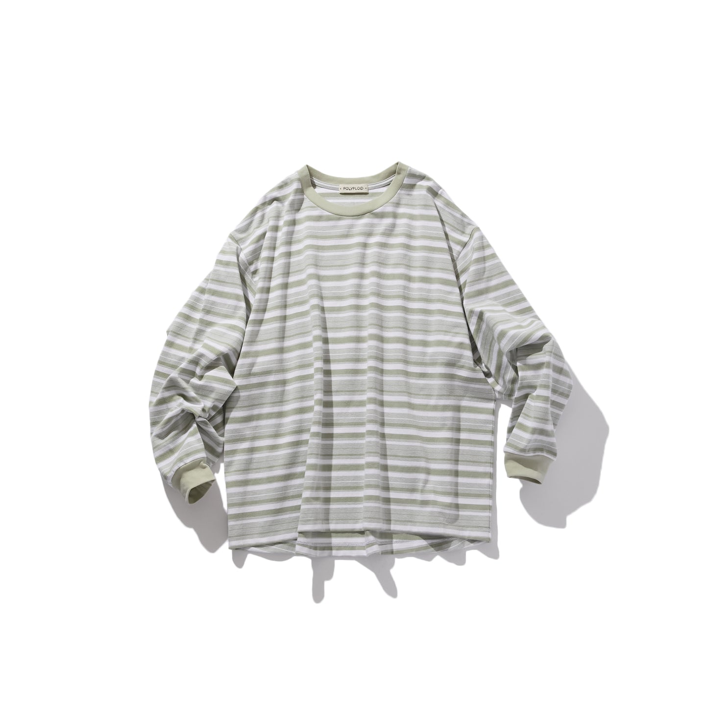 OVERSIZE LONGSLEEVE B