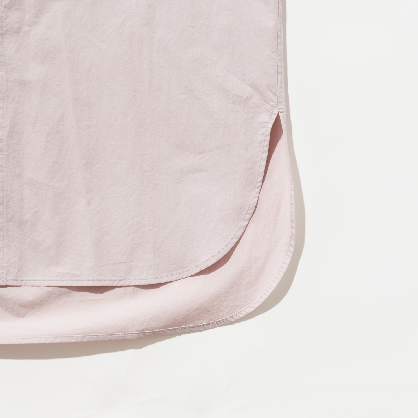 CLASSIC POCKET SHIRT C