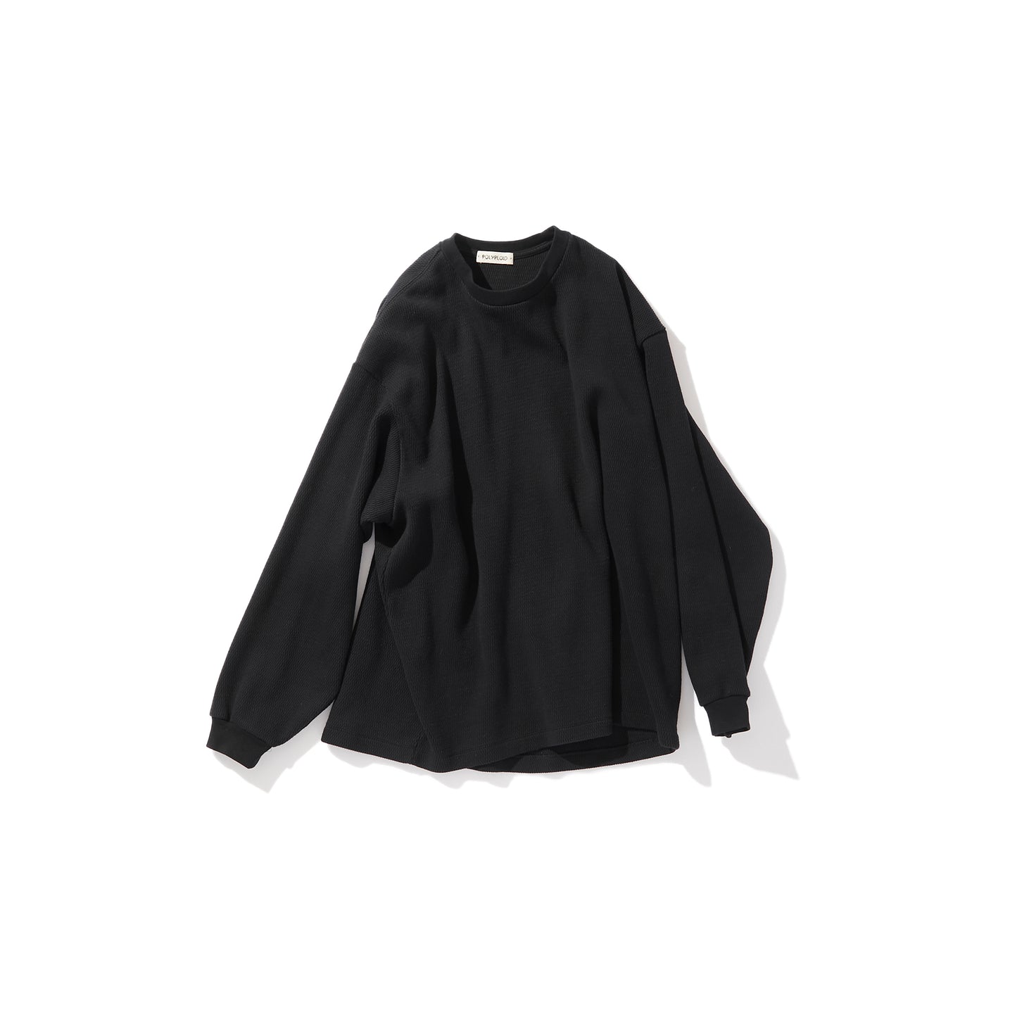 OVERSIZE LONGSLEEVE C