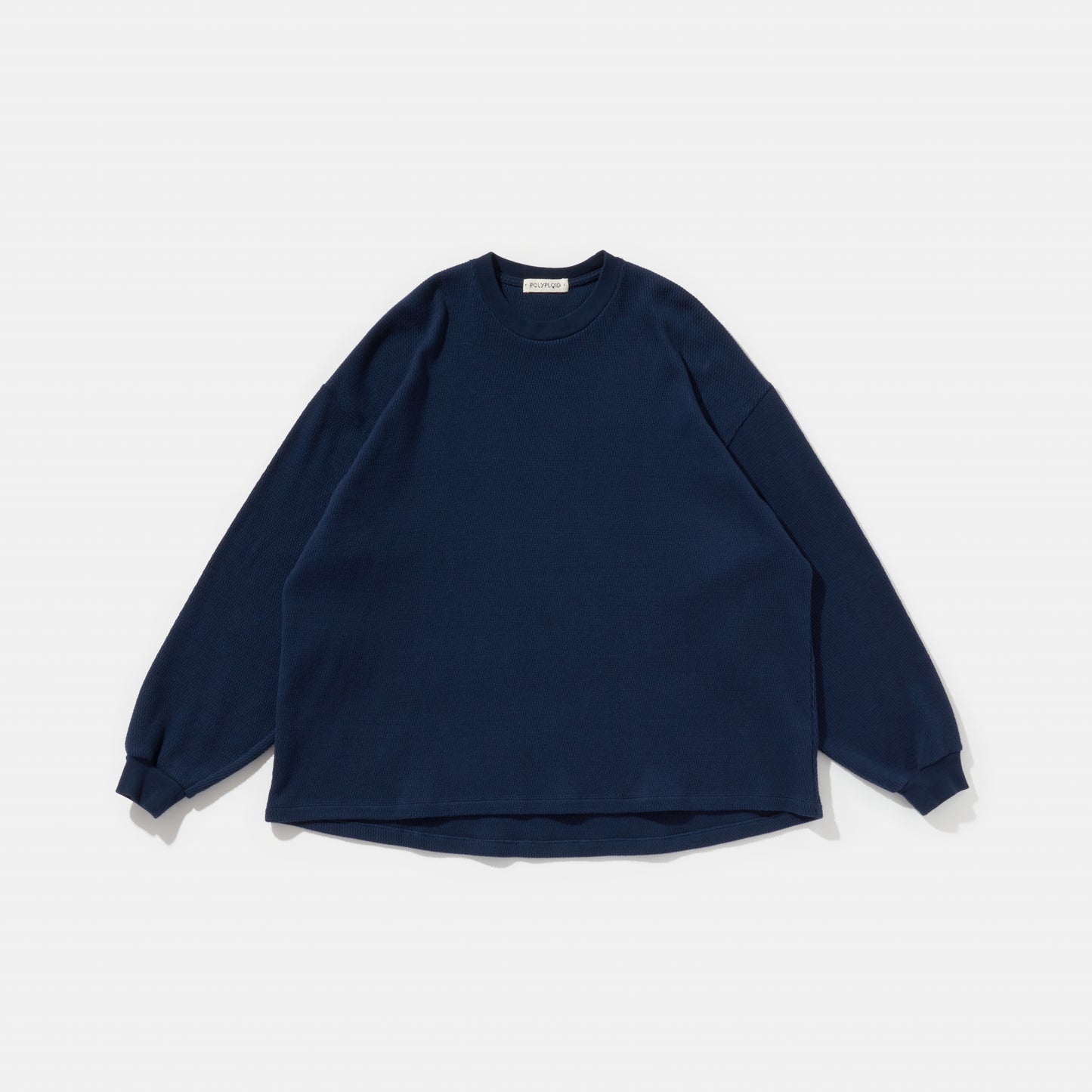 OVERSIZE LONG SLEEVE C