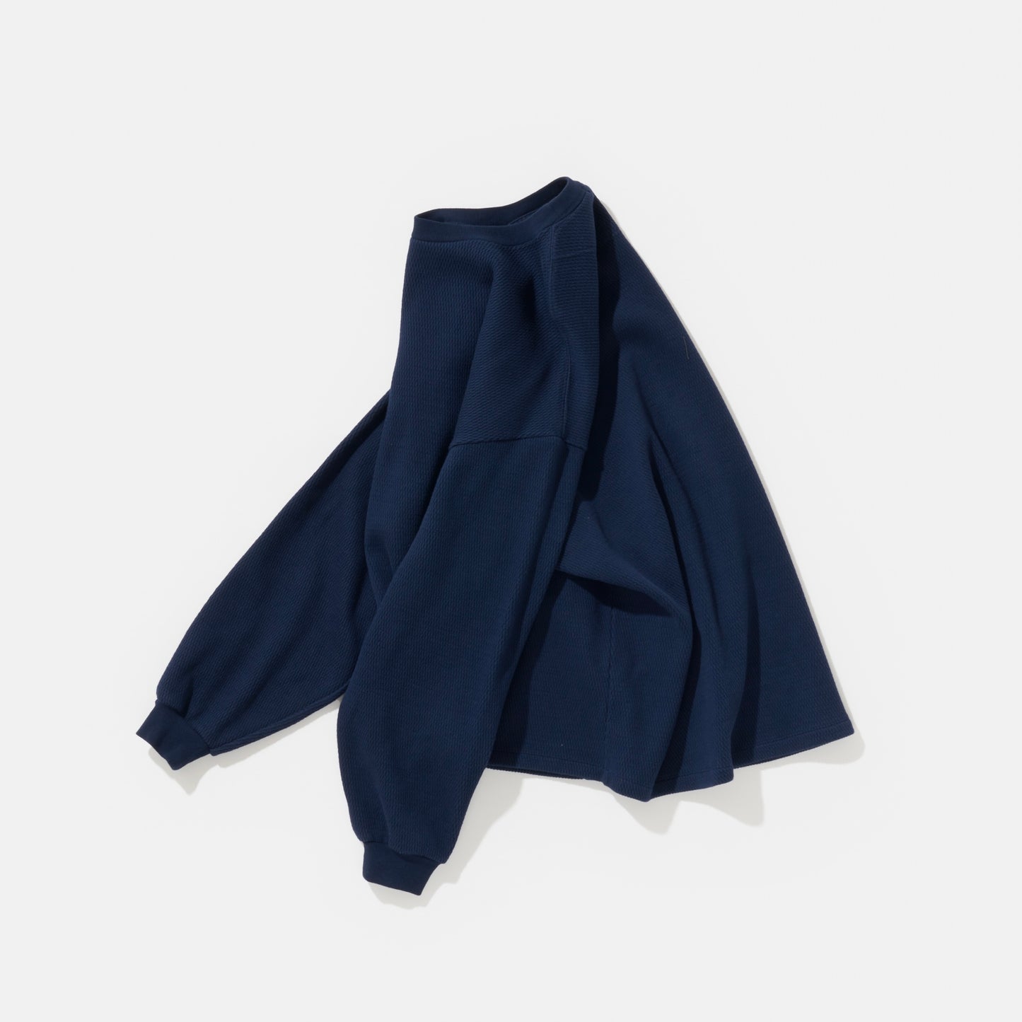 OVERSIZE LONG SLEEVE C