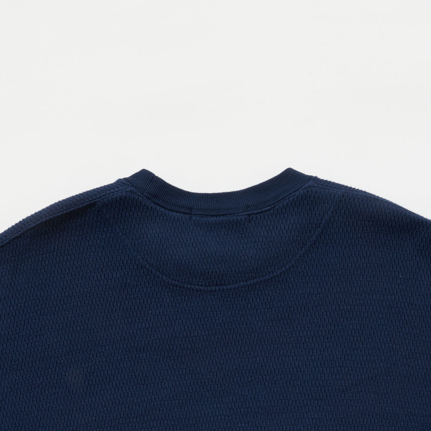 OVERSIZE LONG SLEEVE C