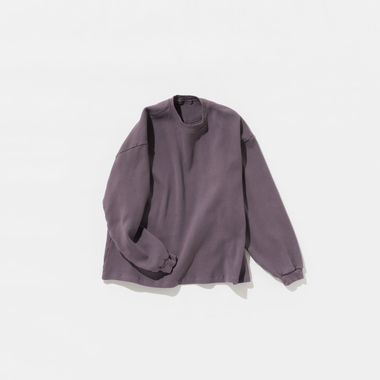 OVERSIZE LONGSLEEVE C