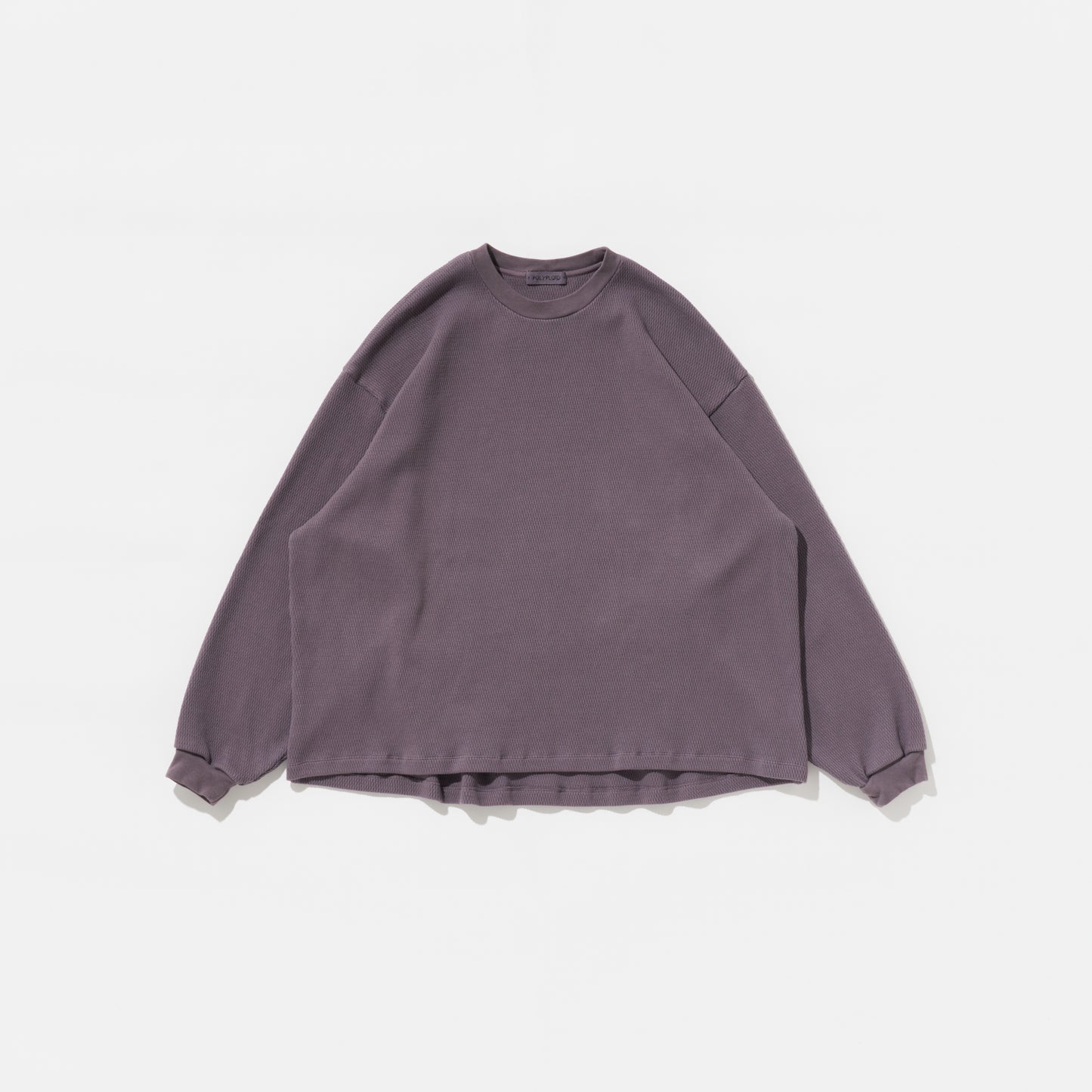 OVERSIZE LONGSLEEVE C