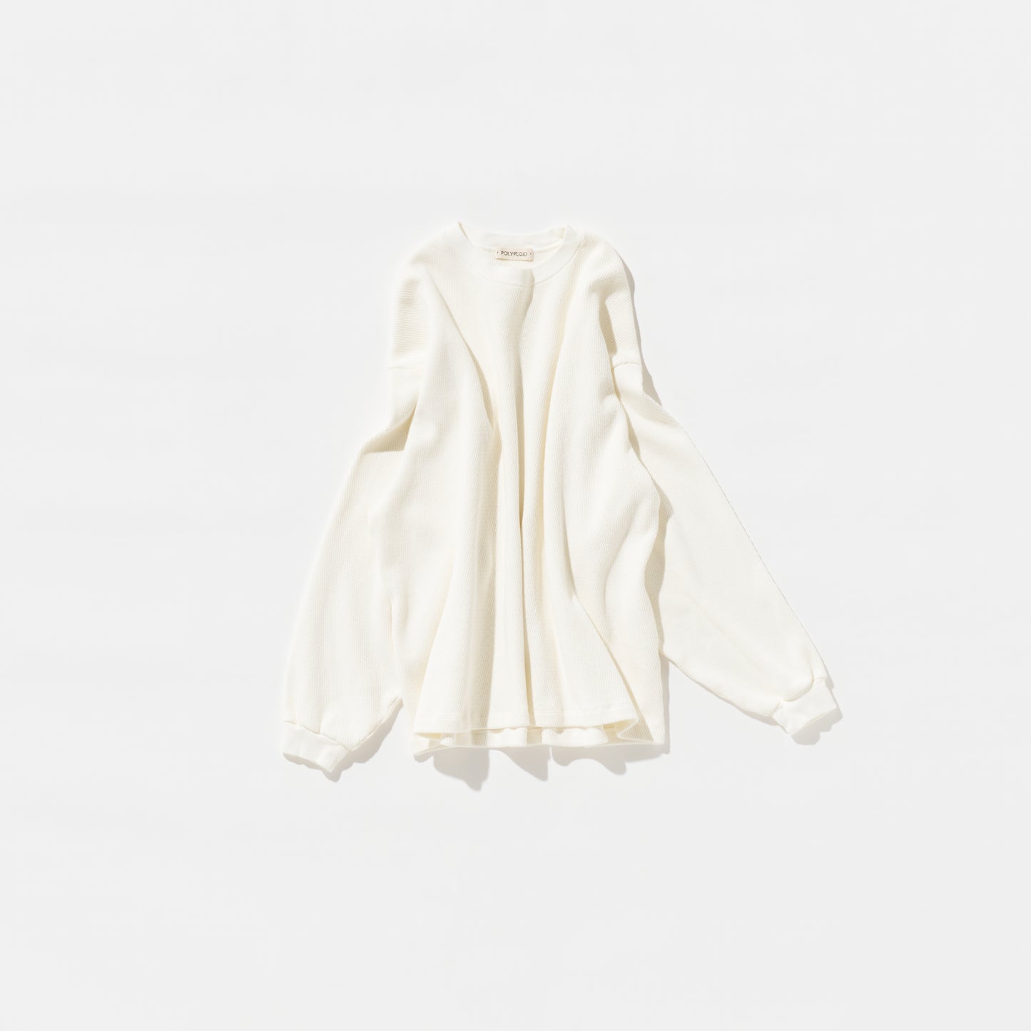 OVERSIZE LONGSLEEVE C