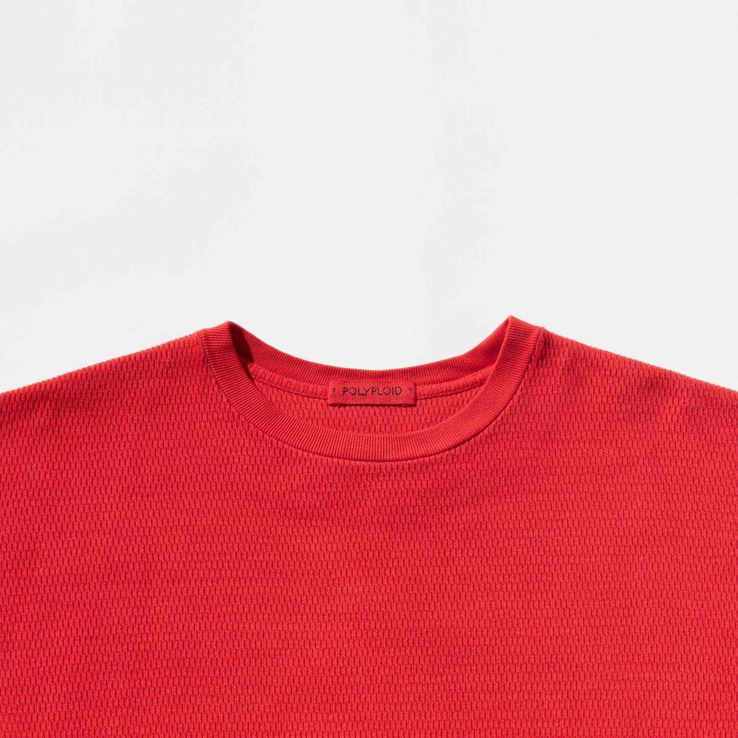 OVERSIZE LONG SLEEVE C