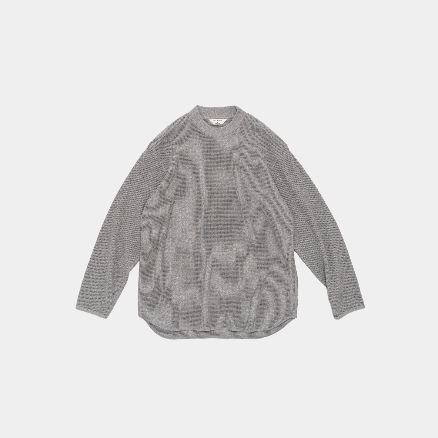L/S COTTON THERMAL