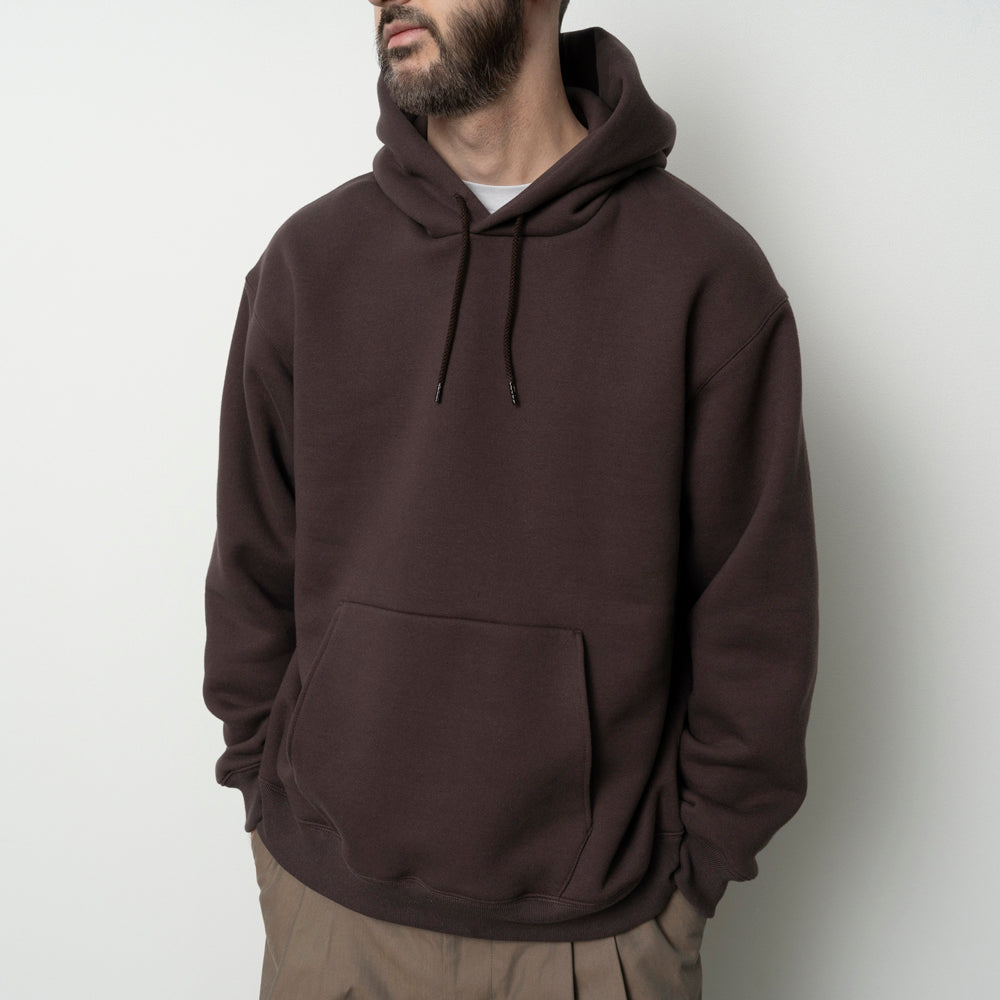 FREECE PARKA