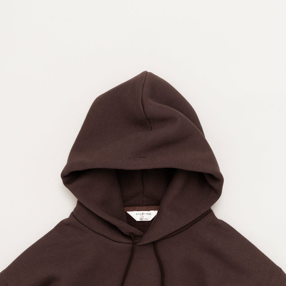 FREECE PARKA