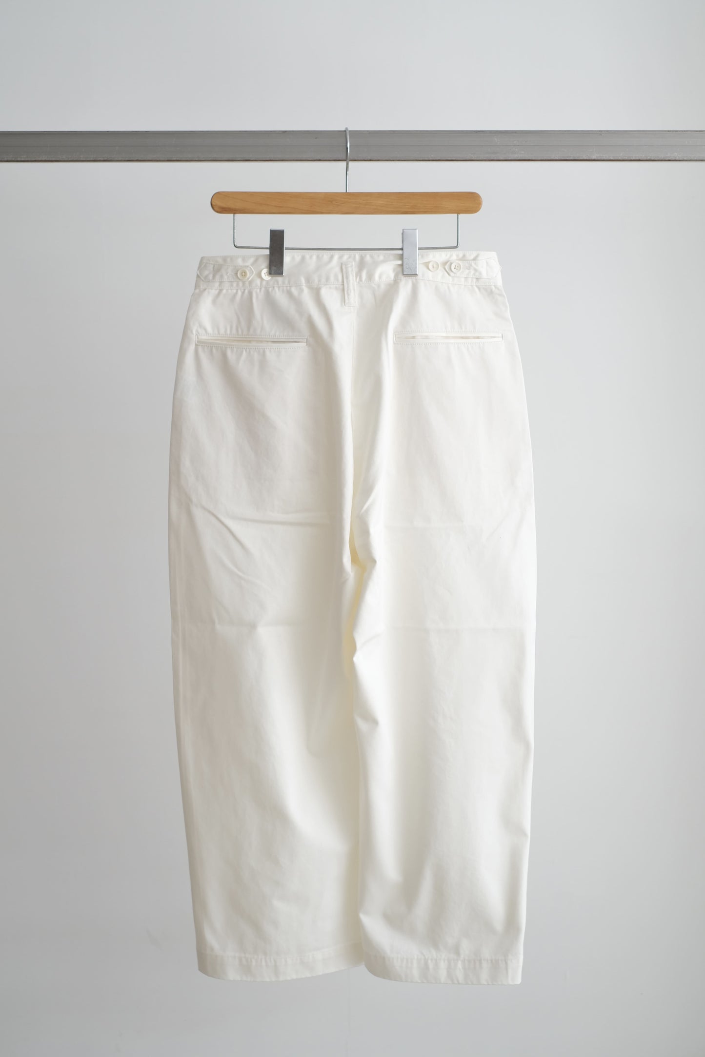 SUMMER CHINOS GENEKELLY PANTS