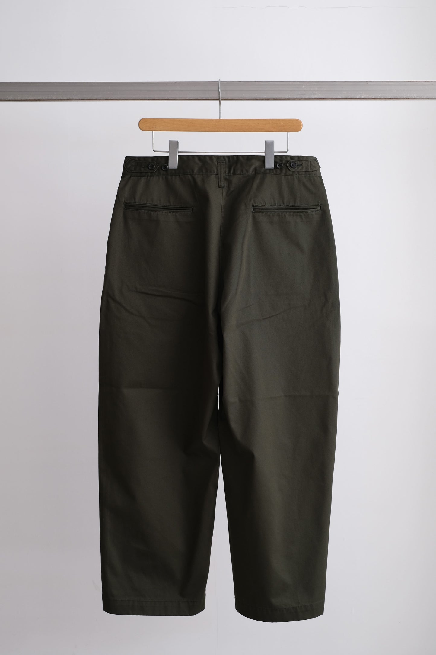 SUMMER CHINOS GENEKELLY PANTS