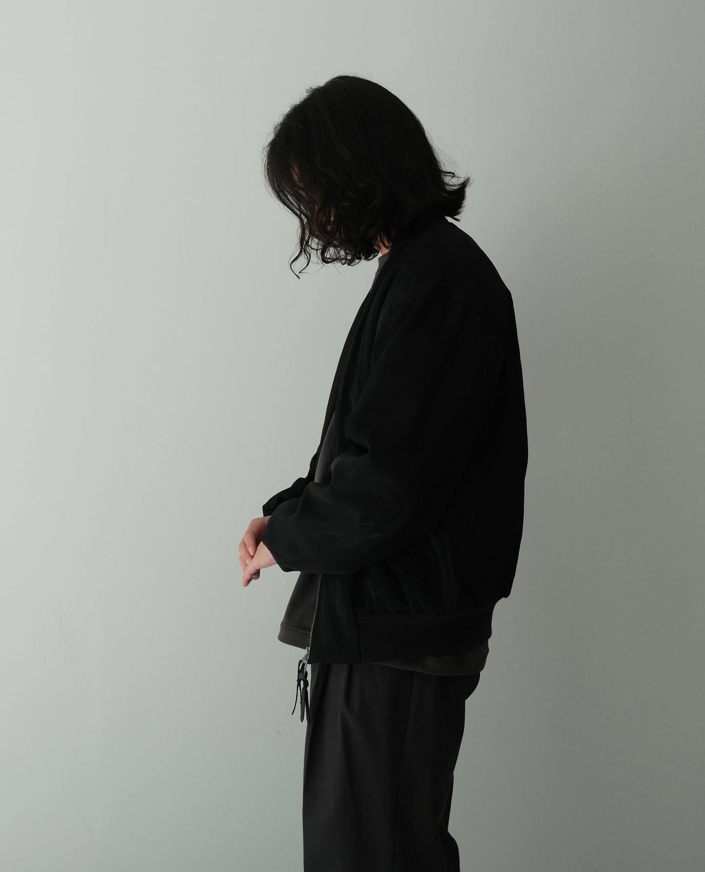 FLIGHT JACKET C