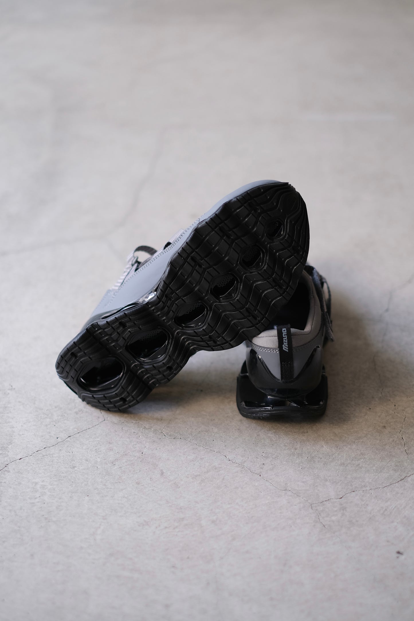 WAVE PROPHECY STRAP