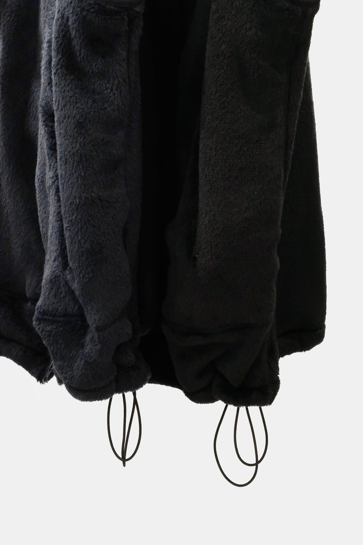 HIGH LOFT FLEECE CLASSIC VEST