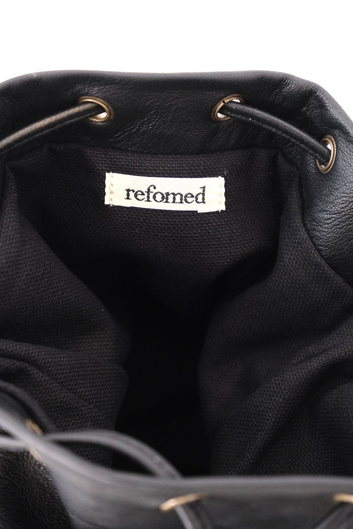 refomed x CCU POUCH