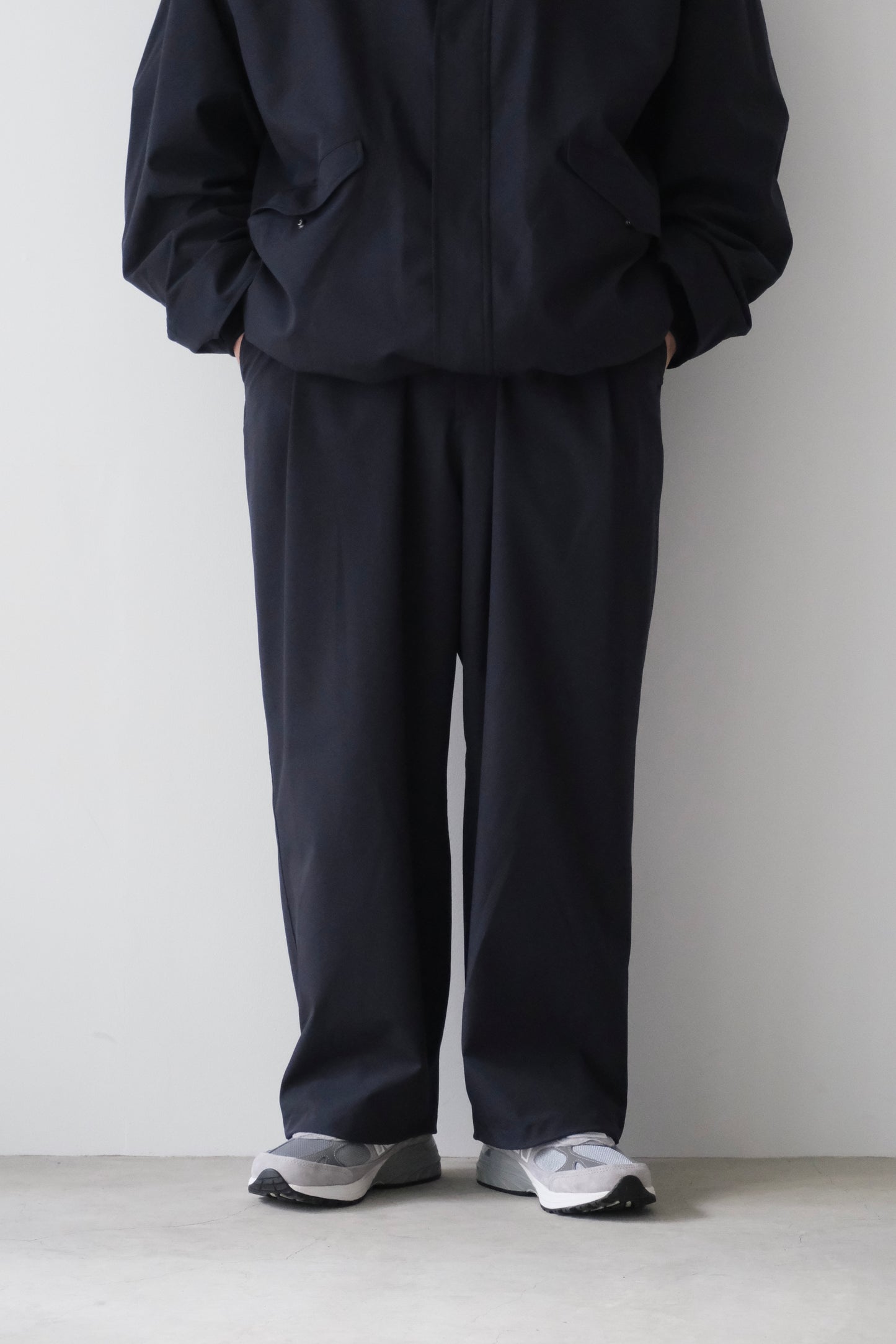 CLASSIC SOFT SHELL PANTS
